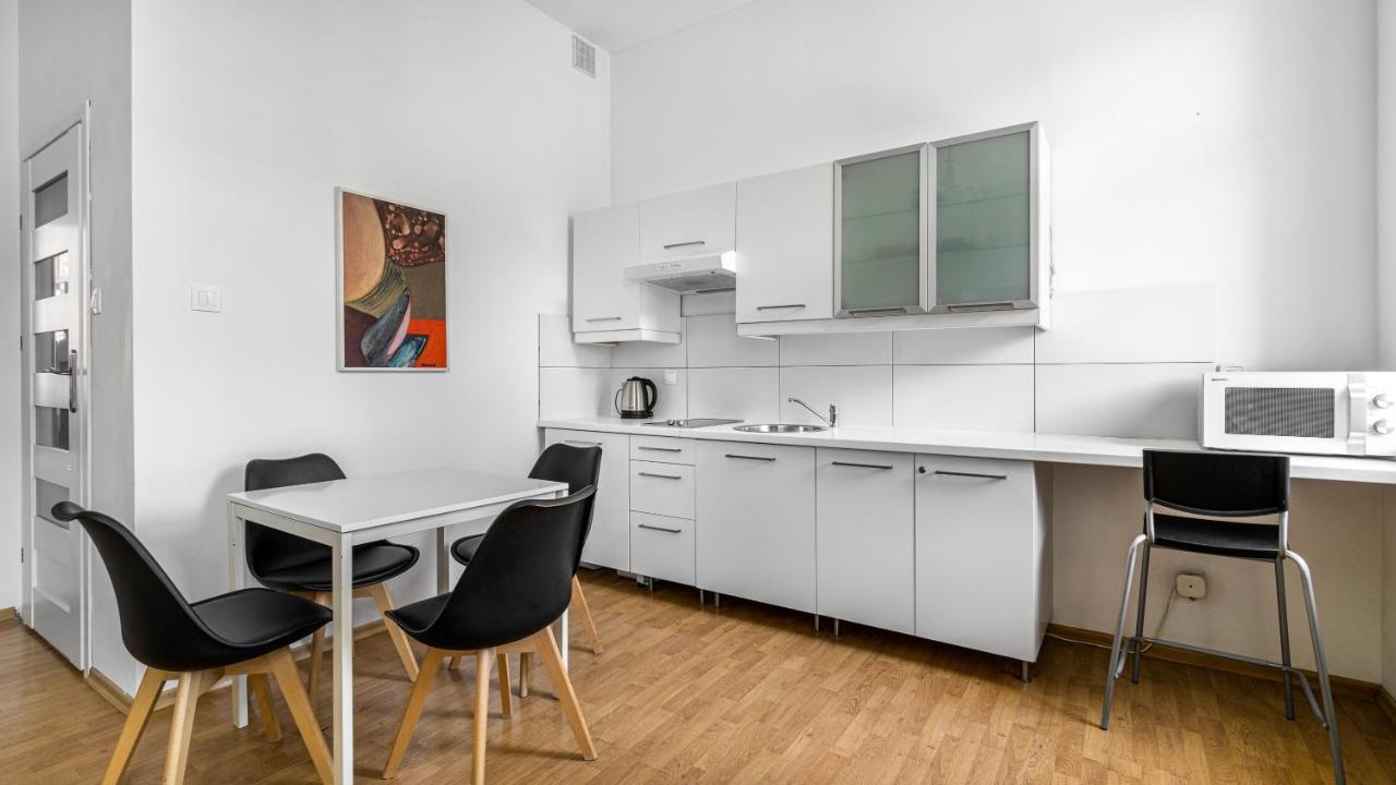 Comfy Apartments - Centrum Monte Cassino Sopot Luaran gambar